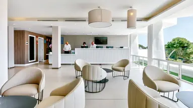AluaSoul Mallorca Resort
