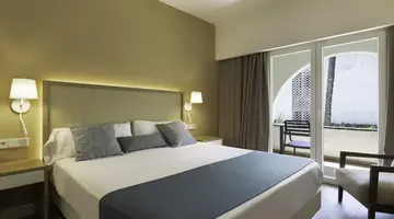 Aluasoul Menorca