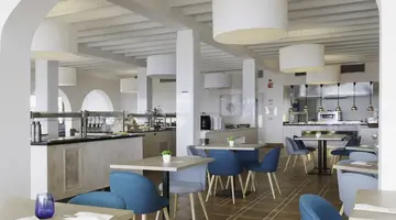 Aluasoul Menorca