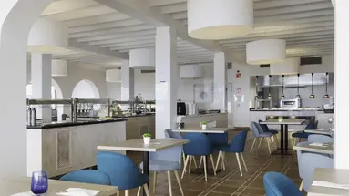 Aluasoul Menorca