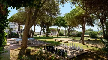 Aluasoul Menorca