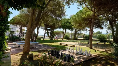 Aluasoul Menorca