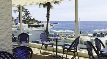 Aluasoul Menorca