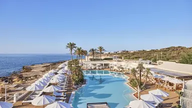 Aluasoul Menorca