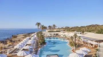 Aluasoul Menorca