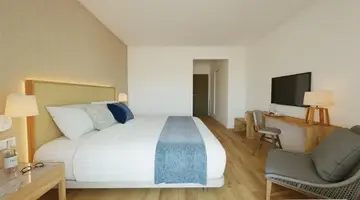 Aluasoul Menorca