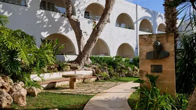 Aluasoul Menorca