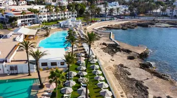 Aluasoul Menorca