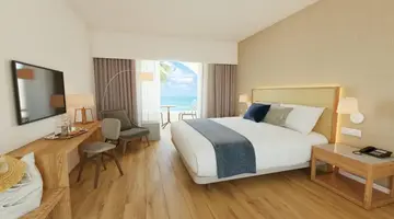 Aluasoul Menorca