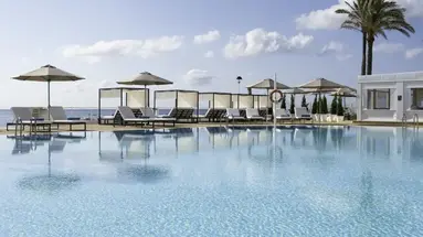 Aluasoul Menorca