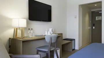 Aluasoul Menorca