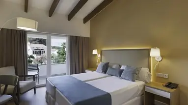 Aluasoul Menorca