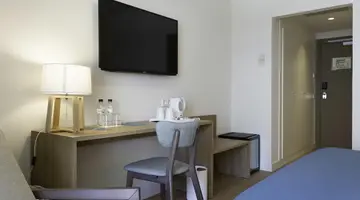 Aluasoul Menorca