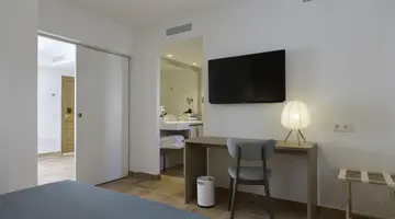 Aluasoul Menorca