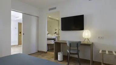 Aluasoul Menorca