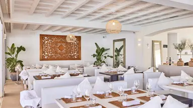 Aluasoul Menorca