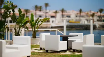 Aluasoul Menorca