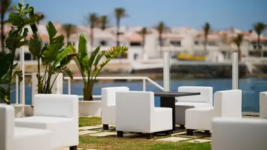 Aluasoul Menorca