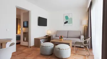 Aluasoul Menorca