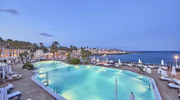 Aluasoul Menorca