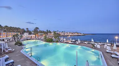 Aluasoul Menorca