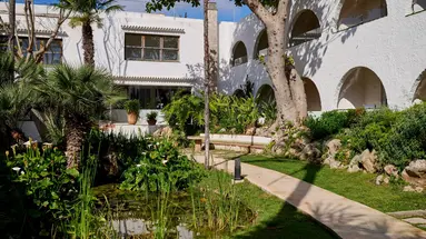 Aluasoul Menorca