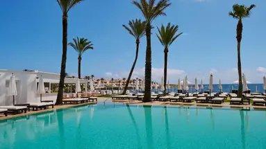 Aluasoul Menorca
