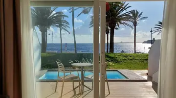 Aluasoul Menorca