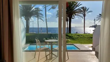 Aluasoul Menorca