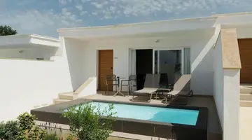 Aluasoul Menorca