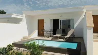 Aluasoul Menorca