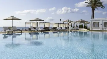 Aluasoul Menorca