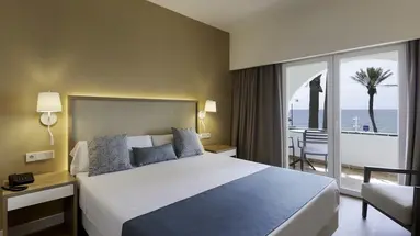 Aluasoul Menorca