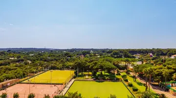 Aluasoul Menorca
