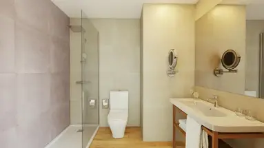 Aluasoul Menorca