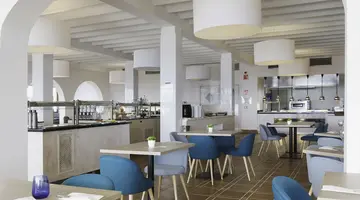 Aluasoul Menorca