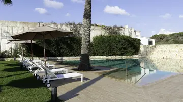 Aluasoul Menorca
