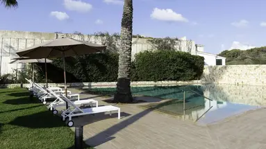 Aluasoul Menorca
