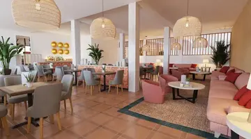 Aluasoul Menorca