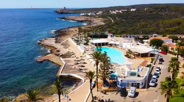 Aluasoul Menorca