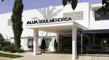 Aluasoul Menorca