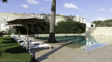 Aluasoul Menorca