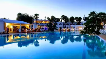 Aluasoul Menorca