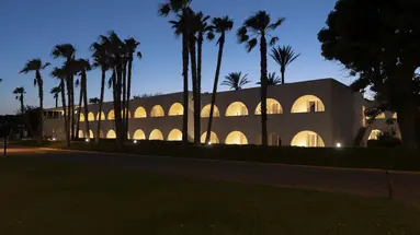 Aluasoul Menorca