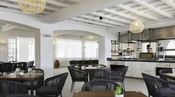 Aluasoul Menorca