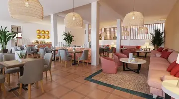 Aluasoul Menorca