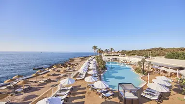Aluasoul Menorca