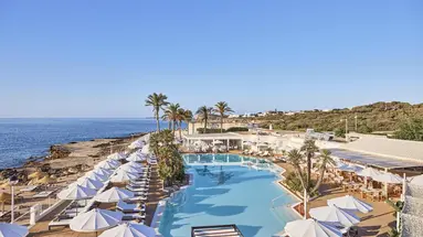 Aluasoul Menorca
