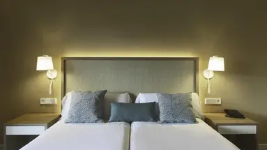 Aluasoul Menorca