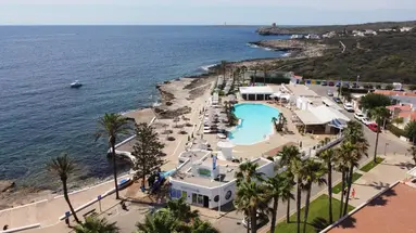 Aluasoul Menorca